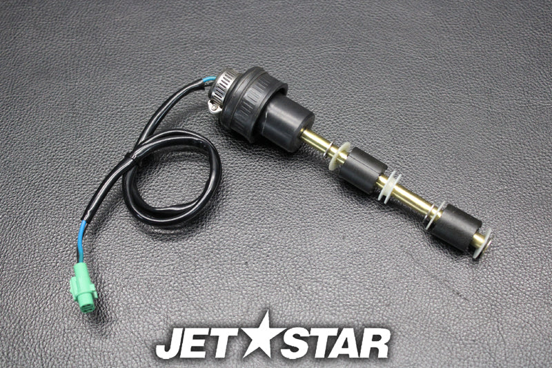 Used 27010-3753 SWITCH,OIL LEVEL [K443-029]
