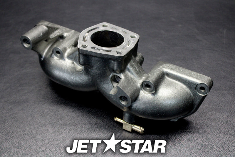 Used 59081-3732 MANIFOLD,EXHAUST [K443-033]