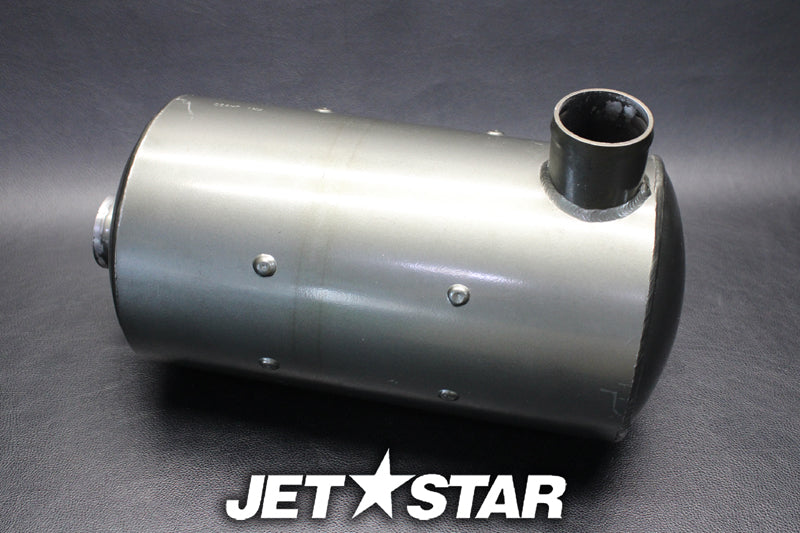 Used 49070-3734 MUFFLER-COMP [K443-036]