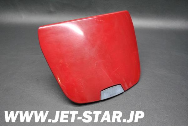 Used 14091-3710-EQ COVER,CENTER STORAGE, [K444-017]