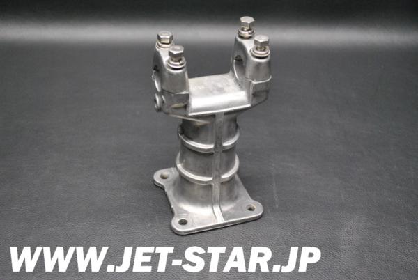 Used 46012-3727 HOLDER-HANDLE,LWR  [K444-026]