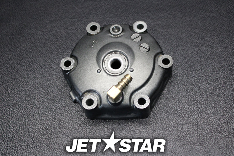 Used 11001-3741 HEAD-CYLINDER [K449-011]