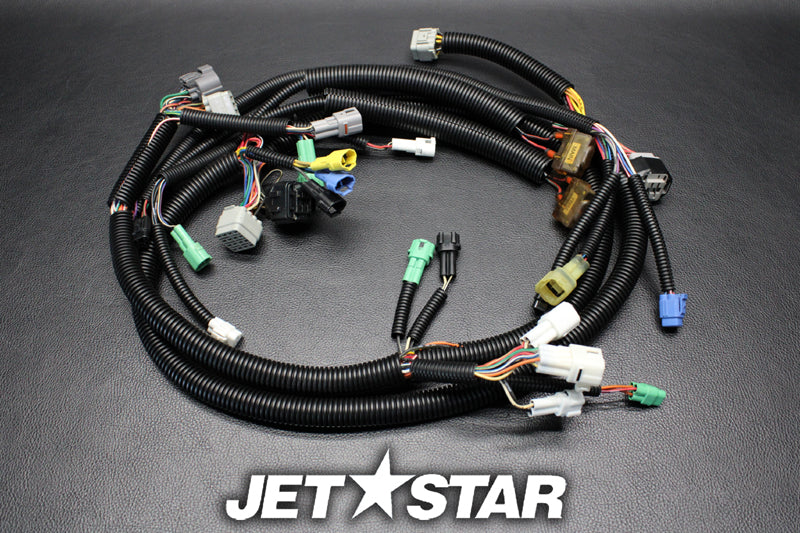 Used 26030-3731 HARNESS,MAIN [K449-019]