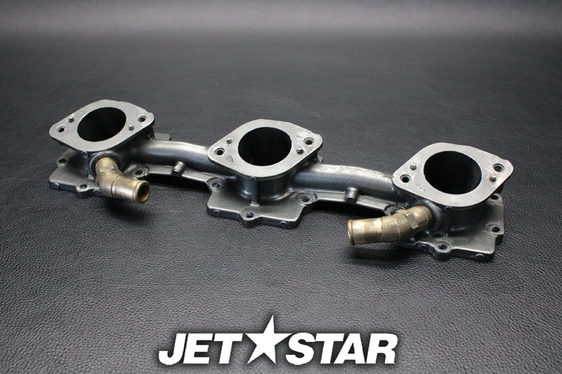 Used 16060-3708 PIPE-INTAKE [K449-022]