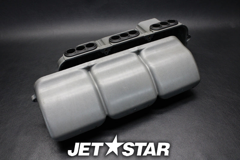 Used 32099-3843 CASE,ARESTER [K449-023]