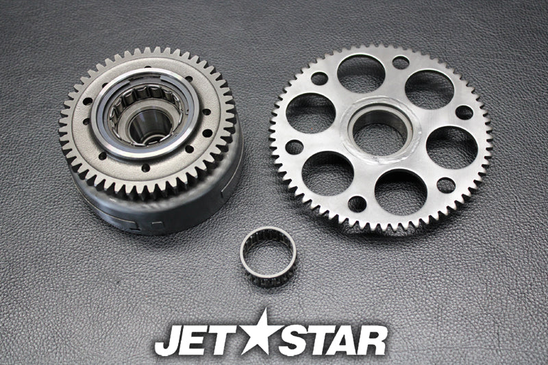 Used 59051-3706 GEAR-SPUR [K449-051]