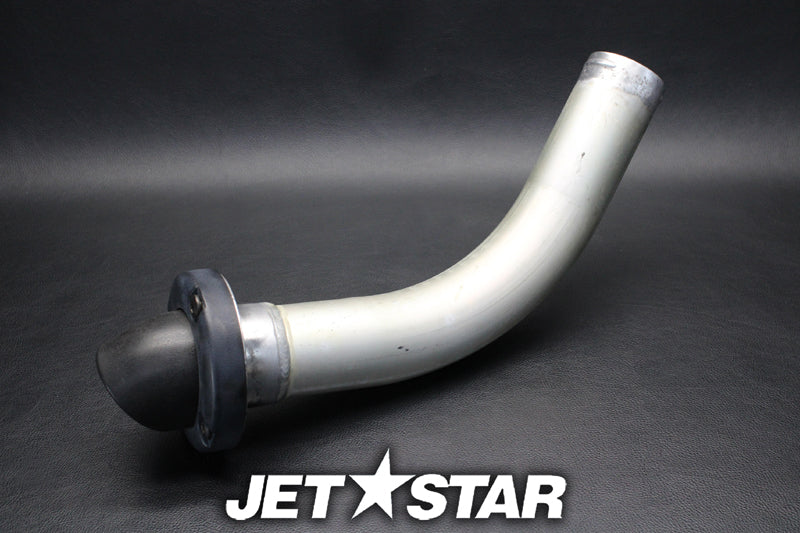 Used EXHAUST PIPE [K449-053]