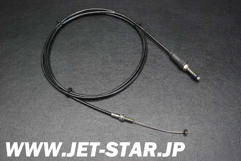 Used 54012-3771 CABLE-THROTTLE  [K454-001]