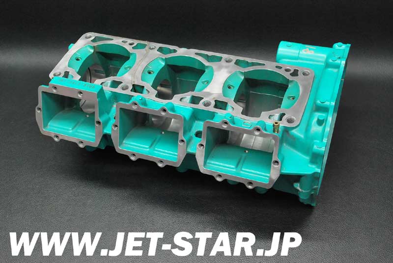 Used 14001-5348 SET-CRANKCASE [K461-008]