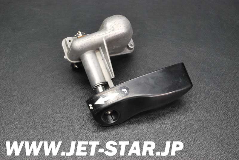 Used 13320-3715 LEVER-ASSY,REVERSE [K461-028]