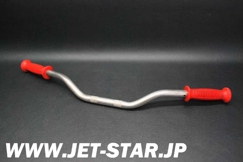 Used 39058-3717-6L HANDLE-COMP,F.RED [K461-031]