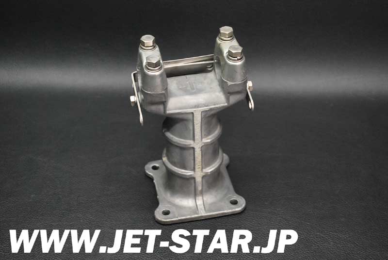 Used 46012-3727 HOLDER-HANDLE,LWR  [K461-033]