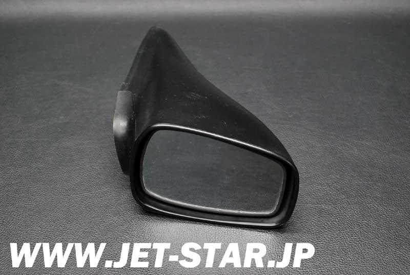 Used 56001-3710-6Z MIRROR-ASSY,RH,F.BLAC [K461-051]