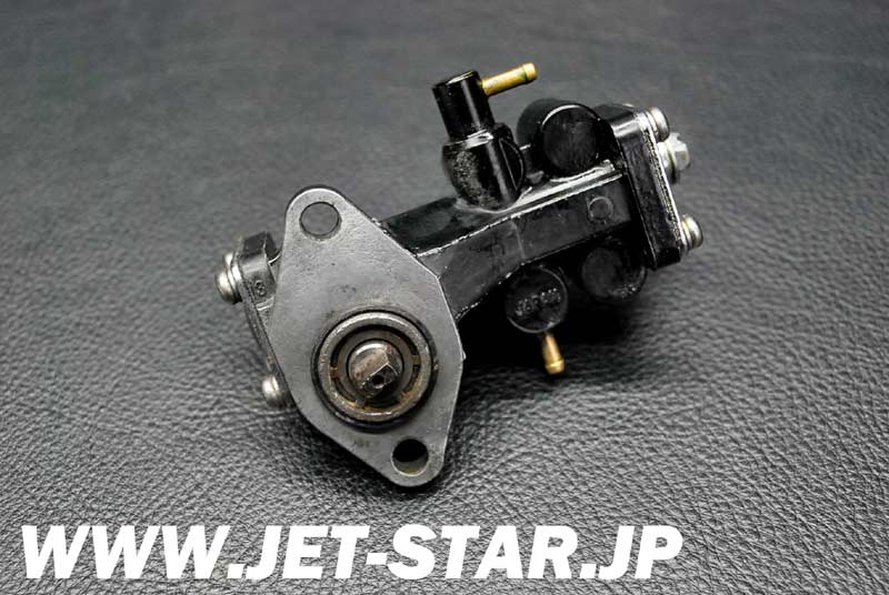 Used 16082-3720 PUMP-ASSY-OIL [K461-068]