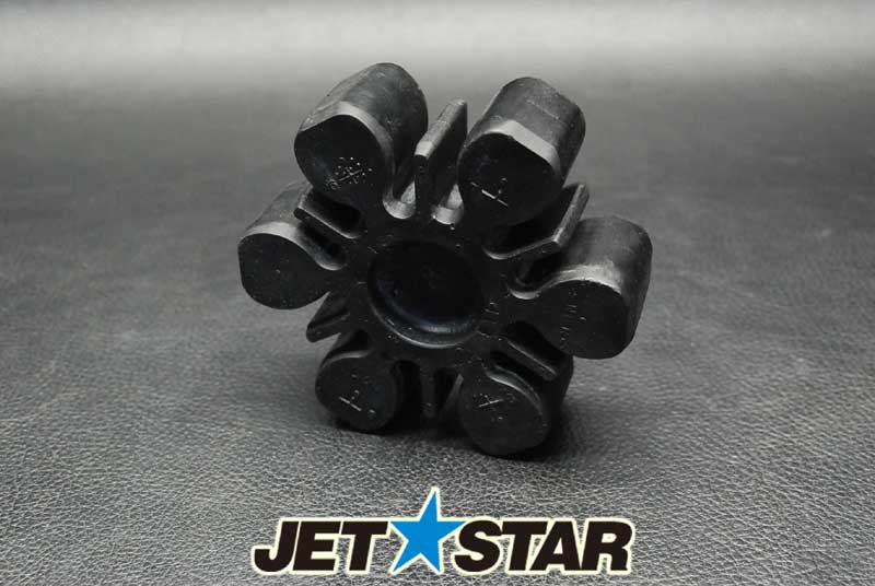 Used 92161-3711 DAMPER  [K466-004]