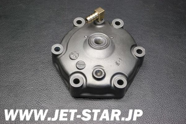 Used 11001-3741 HEAD-CYLINDER [K492-035]