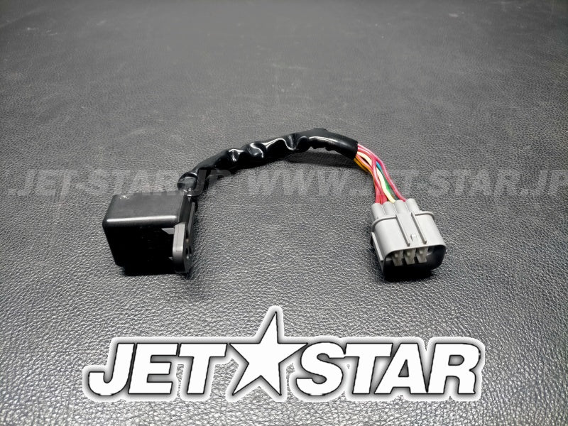 Used 27002-3703 RELAY-ASSY  [K4954-12]