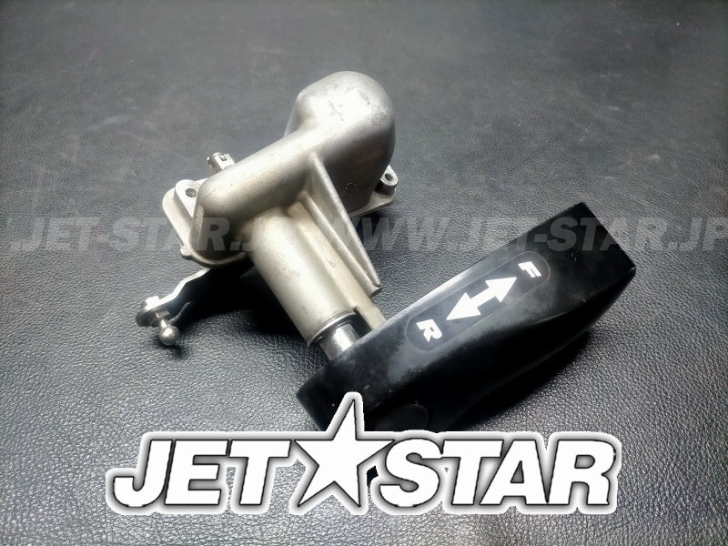 Used 13320-3716 LEVER-ASSY,REVERSE  [K4954-16]