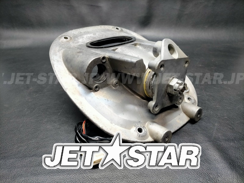 Used 39021-3714 BRACKET-HANDLE POLE  [K4954-17]