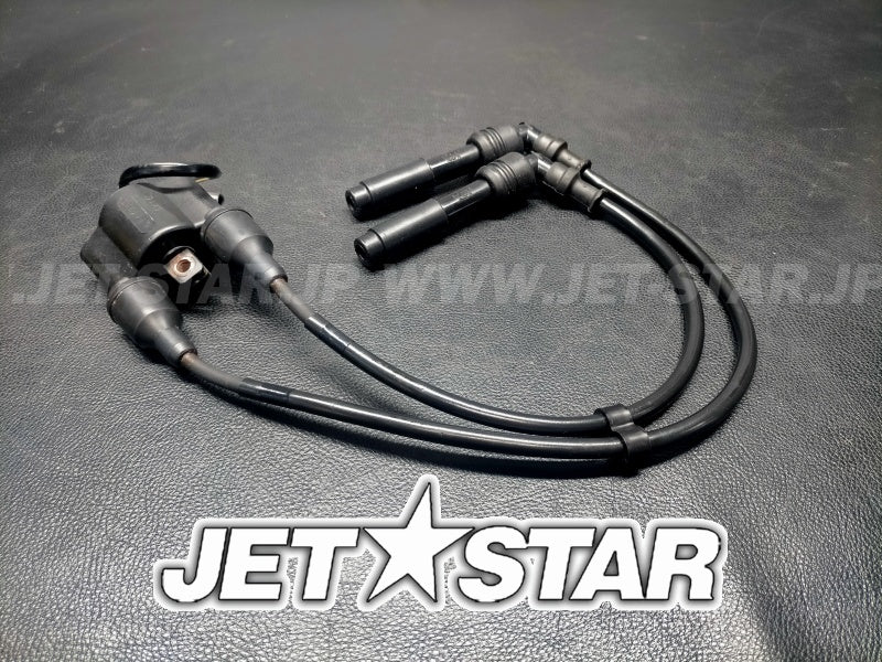 Used 21121-3722 COIL-IGNITION  [K4954-30]