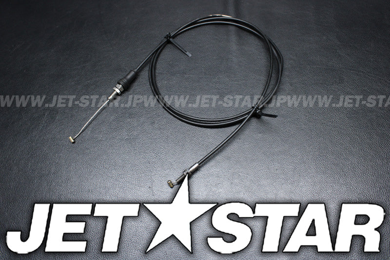 Used 54012-3771 CABLE-THROTTLE  [K4959-03]