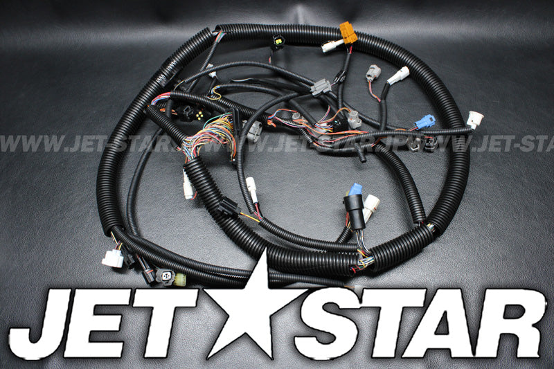 Used 26031-1363 HARNESS,MAIN [K4959-07]