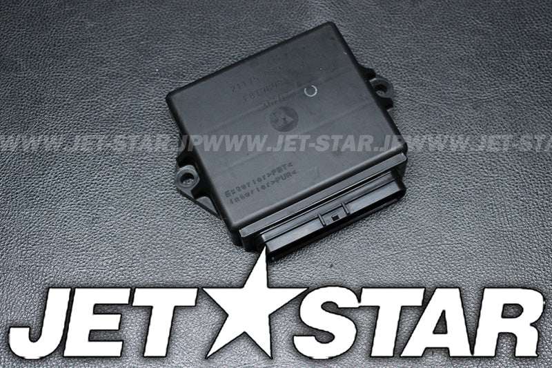 Used 21175-0891 CONTROL UNIT-ELECTRONIC  [K4959-10]