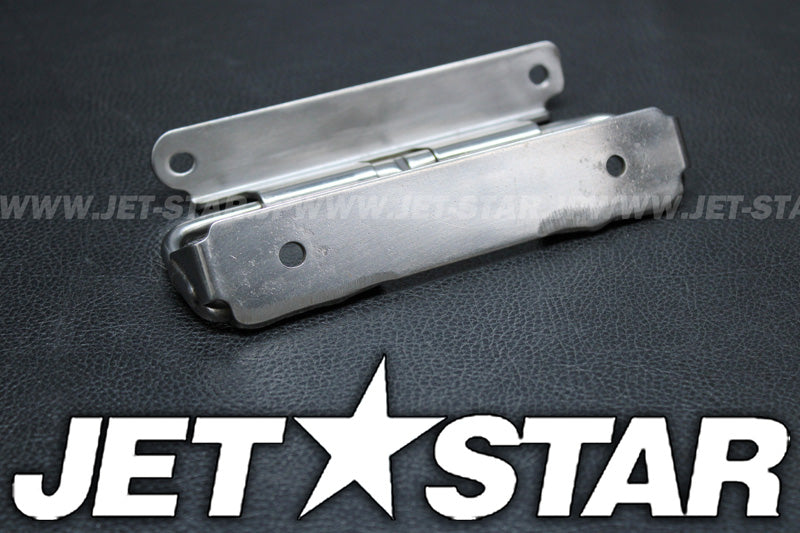 Used 53009-3725 HINGE,HATCH COVER  [K4959-20]