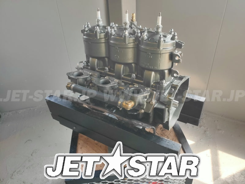 Used ENGINE 900STX '01 [K5050-00]