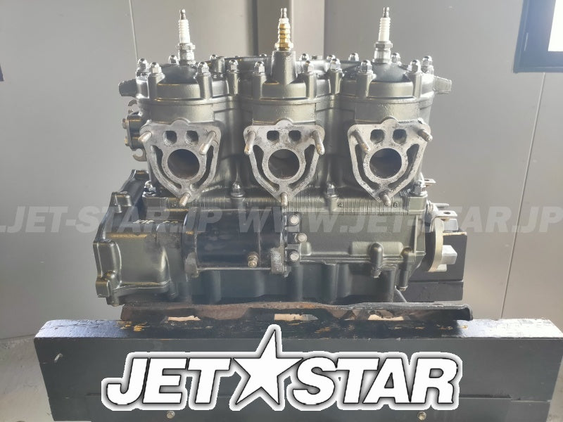 Used ENGINE 900STX '01 [K5050-00]