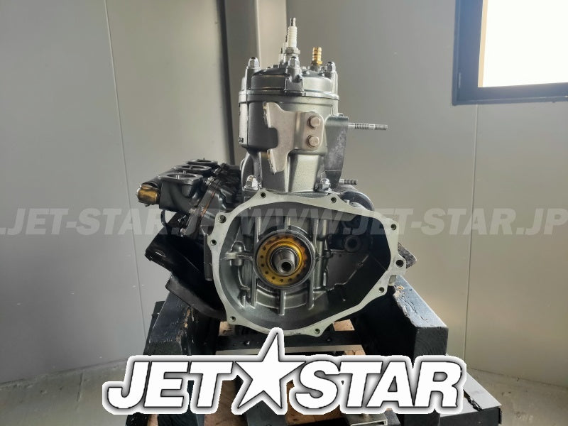 Used ENGINE 900STX '01 [K5050-00]