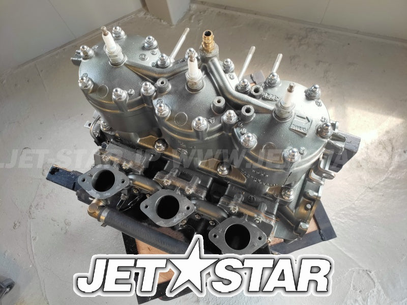 Used ENGINE 900STX '01 [K5050-00]