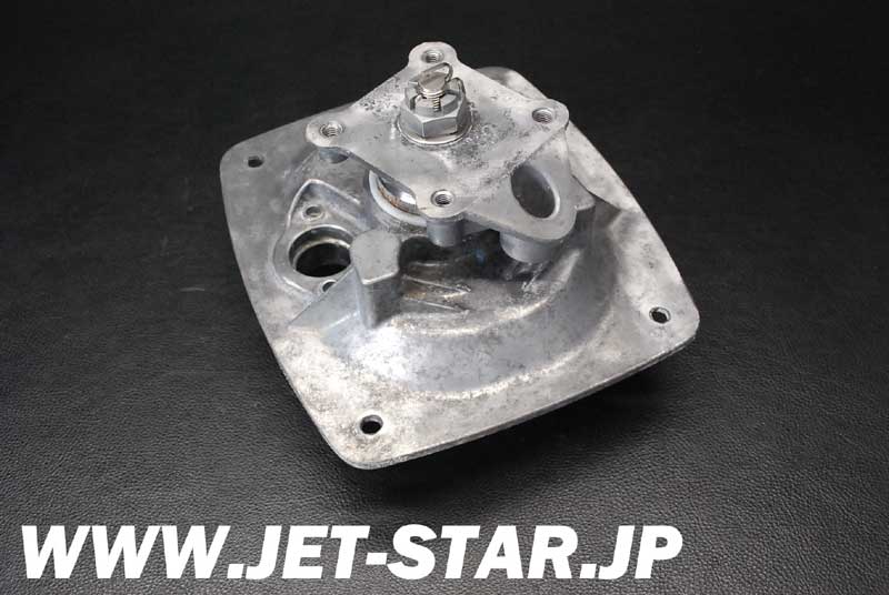 Used 39021-3716 BRACKET-HANDLE POLE  (WITH DEFECT) [K510-025]