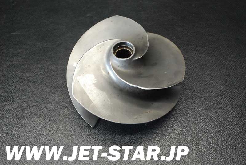 Used 59255-3740 IMPELLER-COMP  (WITH DEFECT) [K510-057]
