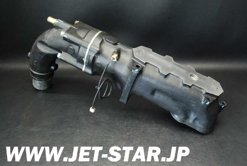 Used 18088-3730 PIPE-EXHAUST  [K510-065]