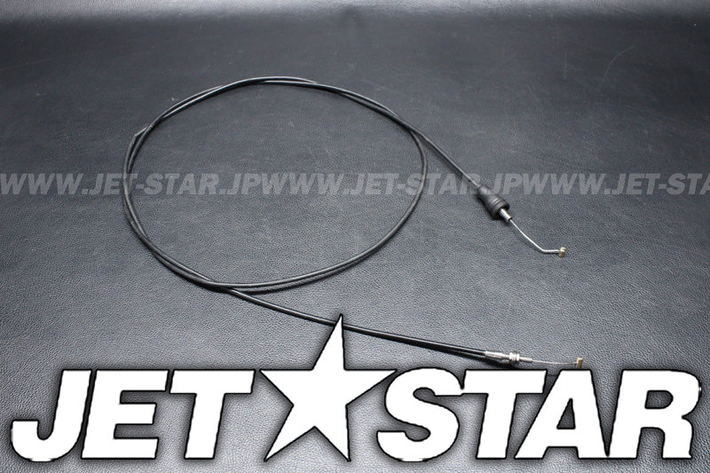 Used 54012-3771 CABLE-THROTTLE  [K5325-02]