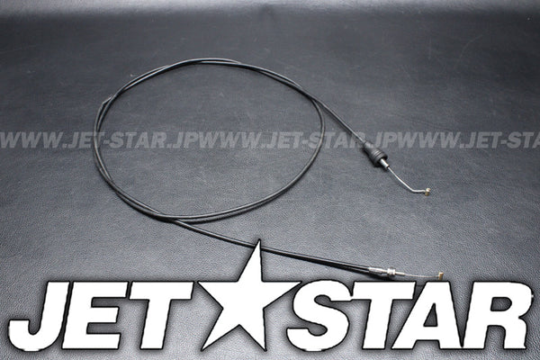Used 54012-3771 CABLE-THROTTLE [K5325-02]