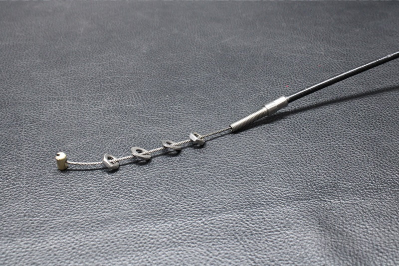 Used 54012-3771 CABLE-THROTTLE [K5325-02]