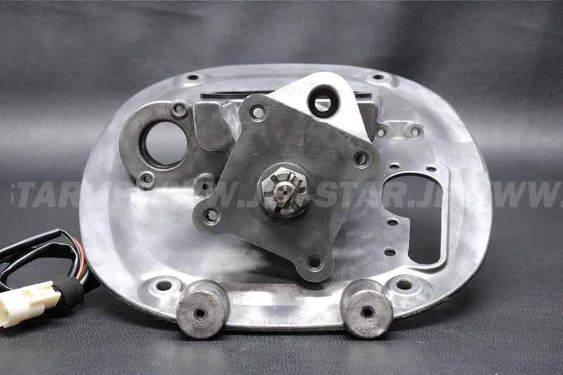 Used 39021-3714 BRACKET-HANDLE POLE [K5325-15]