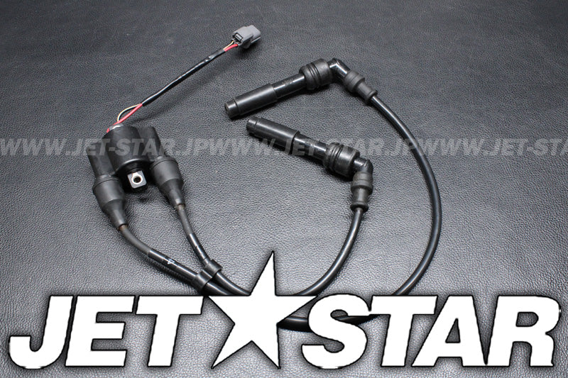Used 21121-3722 COIL-IGNITION  [K5325-23]
