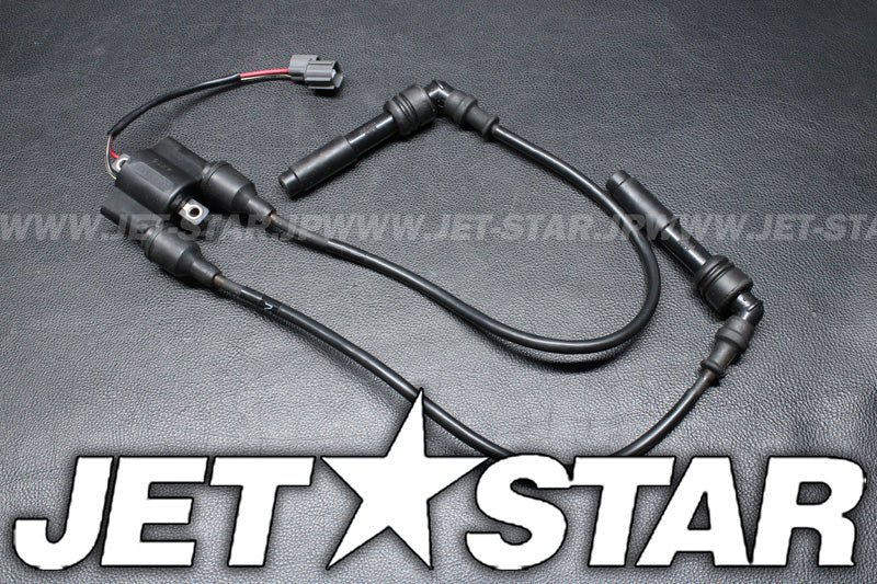 Used 21121-3722 COIL-IGNITION  [K5325-24]