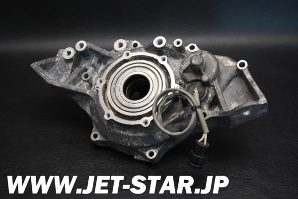Used 14031-3736 COVER-GENERATOR  [K546-031]