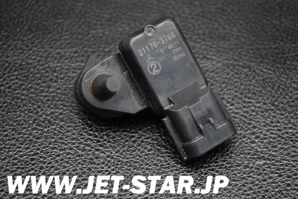 Used 21176-3768 SENSOR,BOOST  [K546-034]