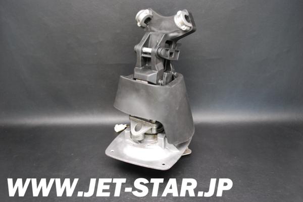 Used 46012-3733 HOLDER-HANDLE,UPP  (WITH DEFECT) [K546-081]