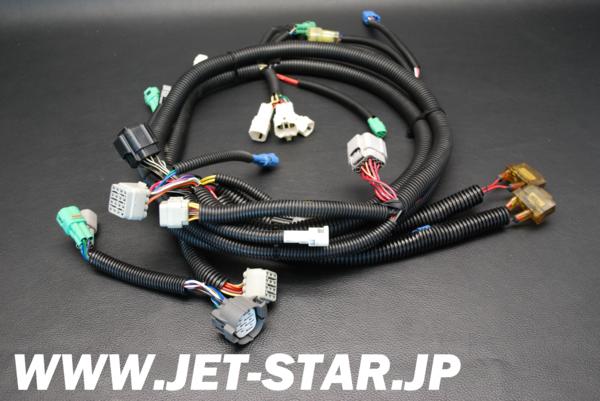 Used 26030-3731 HARNESS,MAIN [K547-025]