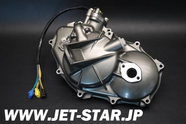 Used 14031-3728 COVER-GENERATOR [K547-029]