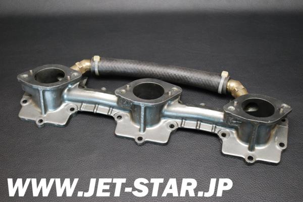 Used 16060-3708 PIPE-INTAKE [K547-031]