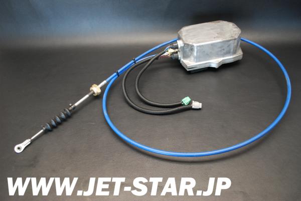 Used 16172-3708 CONTROL UNIT-ELECTRON [K547-033]