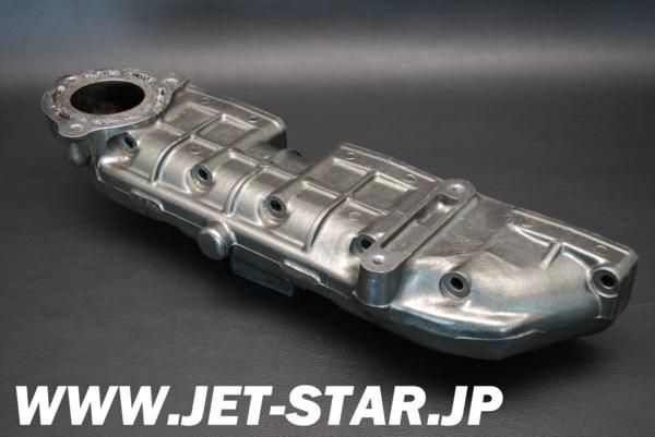 Used 59081-3729 MANIFOLD-EXHAUST [K547-035]