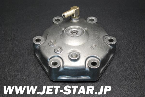 Used 11001-3741 HEAD-CYLINDER [K547-037]